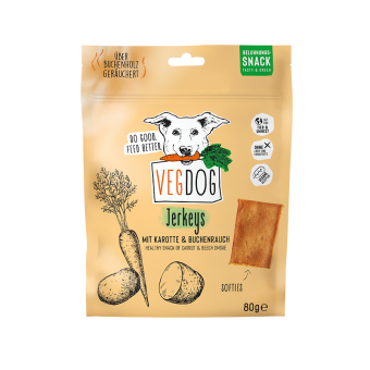 VEGDOG Jerkys